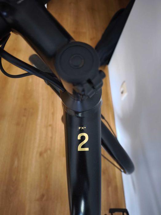 Trek Fx+ 2 Stagger E-Bike