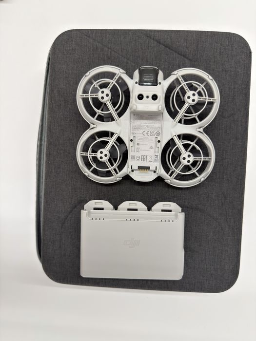 DJI neo fly more combo
