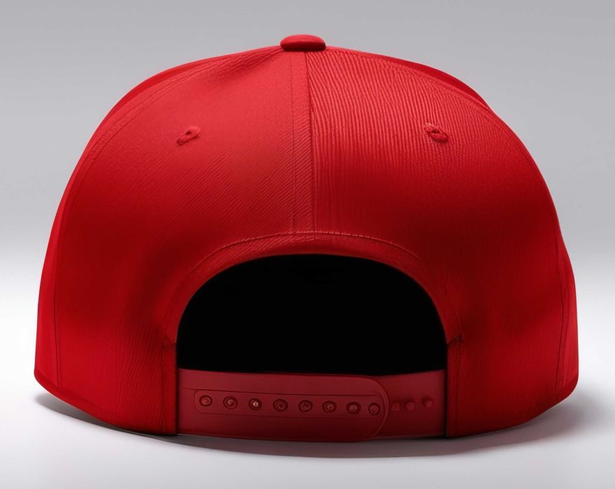 Czapka z daszkiem Snapback Bugs Bunny Królik Bugz Looney Tunes Haft