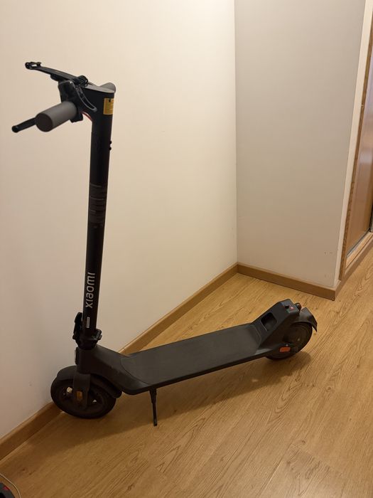Trotinete eletrica Xiaomi 4 lite (2 Geracao)
