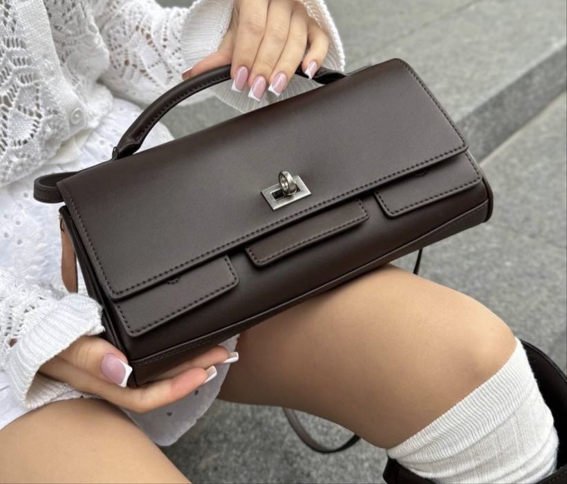 Сумка нова в стилі  Ваlenсіaga