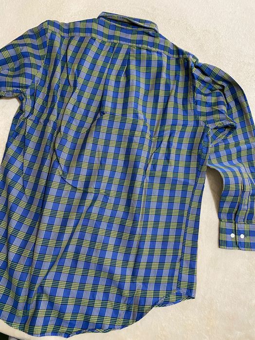 Camisa – Wesley - 41