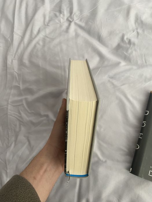 Книга Дюна, Герберт