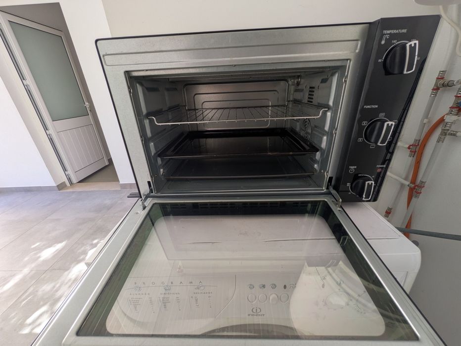 Mini Forno Beltax Novo