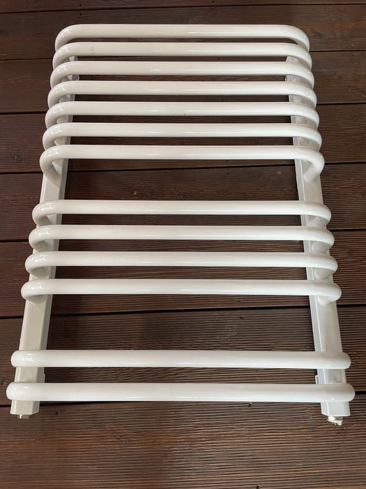 Grzejnik  łazienkowy