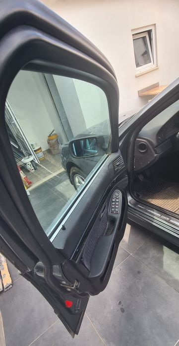 BMW 525 D carrinha