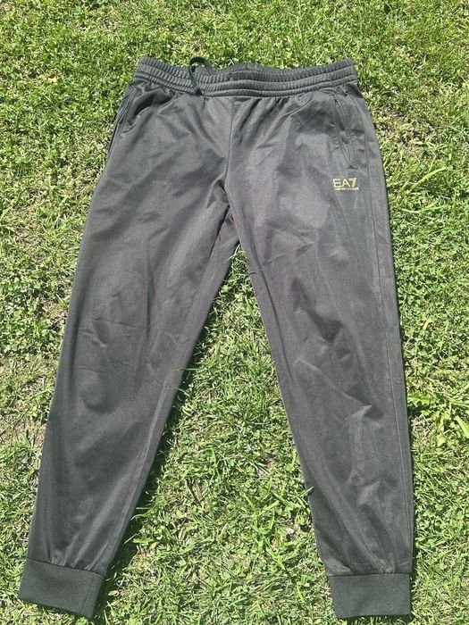 Штани Emoprio Armani EA7