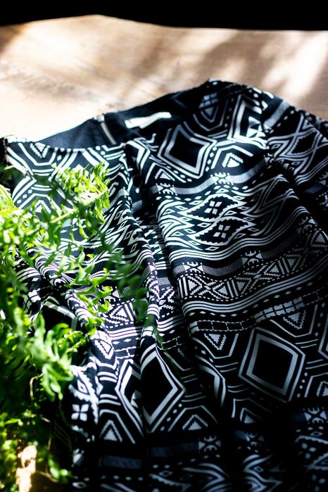 Sukienka całoroczna H&M rozmiar 36