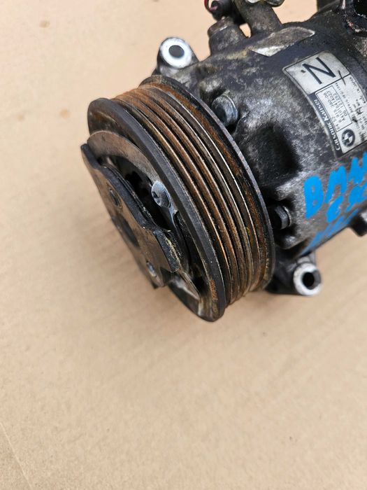 Sprężarka Klimatyzacji BMW E90 2.0 Dizel Symbol N46