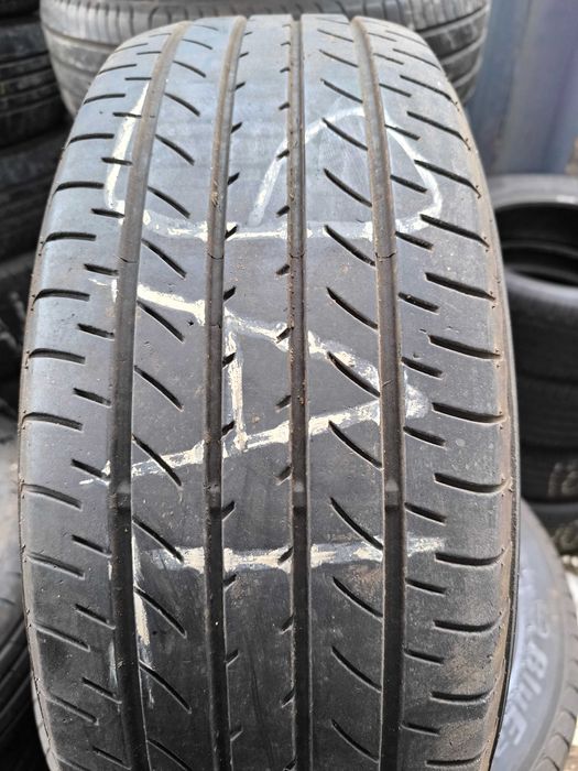 225/60/R18	Yokohama	Bluearth ES	2019r	100H	5,00mm	4szt 9 AL