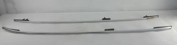 Barra de tejadilho MERCEDES-BENZ Classe C (W204)