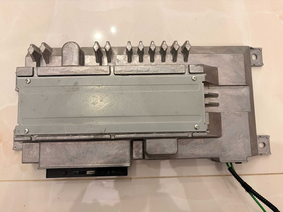 Підсилювач звуку Audi Q5 SQ5 FY 80A 035 223 A