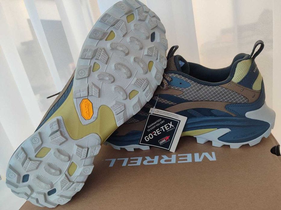 Merrell Moab Speed 2 GTX