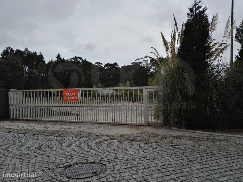 Land Plot in Matosinhos