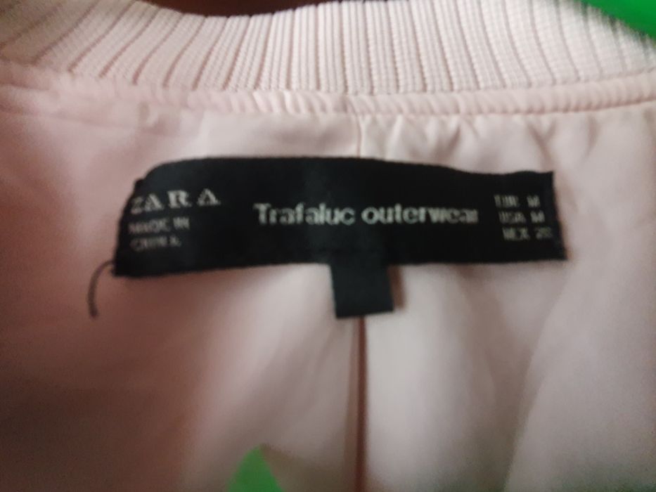 Zara  nowa letnia bomberka m