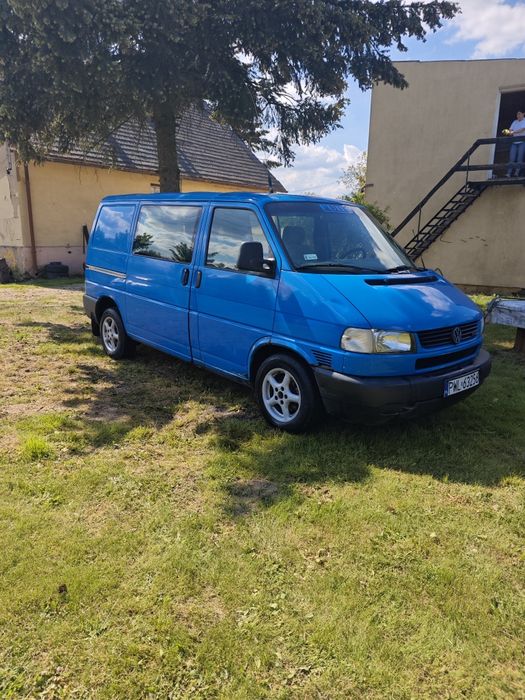 Volkswagen T4 .....