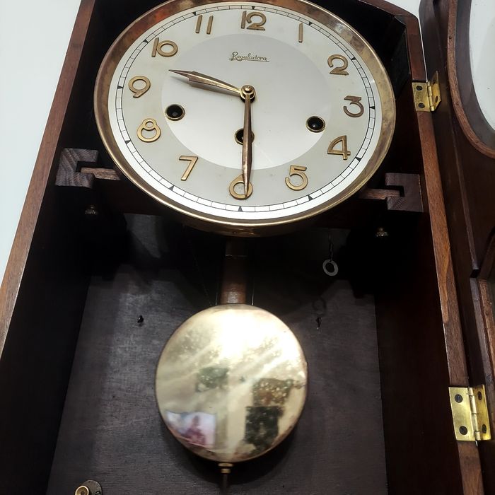 Relogio Antigo de parede