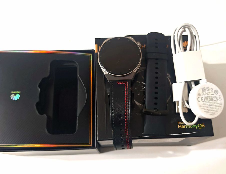 Huawei watch GT 3pro