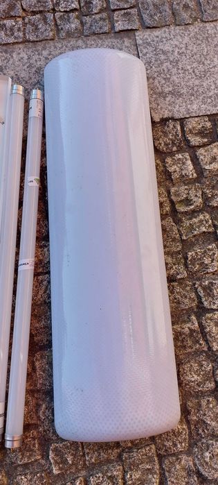 Candeeiros de cozinha / quarto de banho