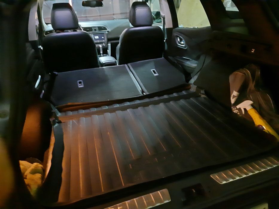 Renault Kadjar 2017 1.5