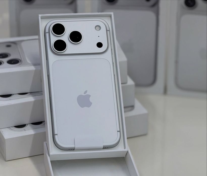 iPhone 17 PRO MAX 2TB (eSIM / SIM)