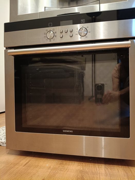 Piekarnik do zabudowy SIEMENS