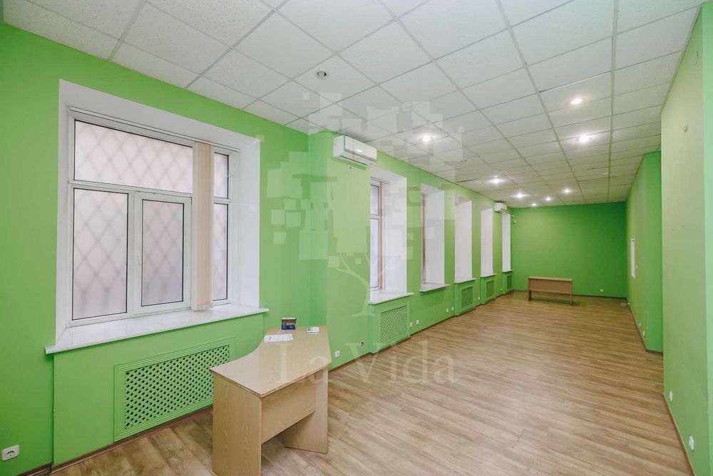 Багатокімнатна квартира за адресою вул. Ярославів Вал (площа 107,4 м²) - Atlanta.ua - фото 4