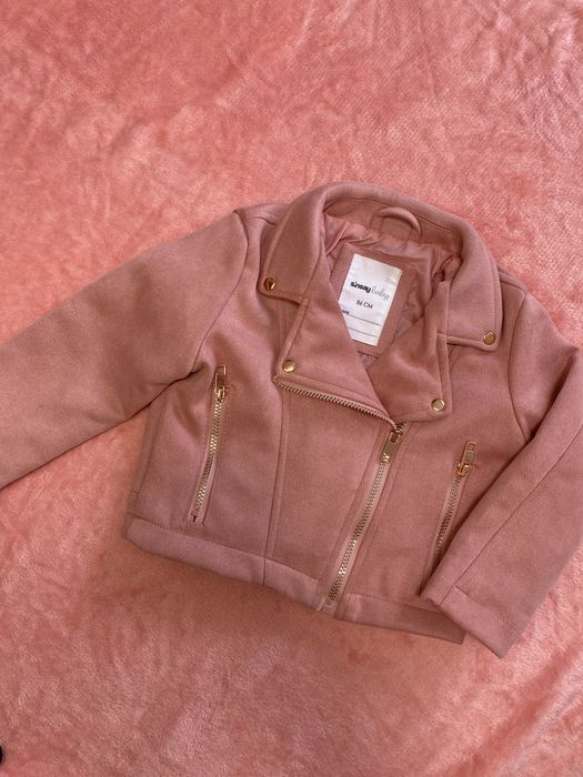 Куртка 86 размер