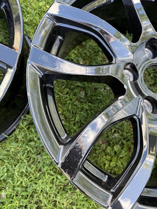 Alufelgi KIA/HYUNDAI  5x114,3 R17