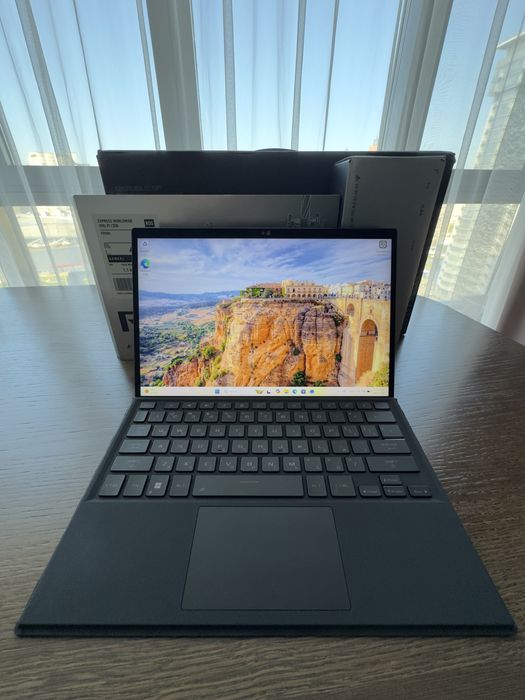 Продам ASUS ROG Flow Z13 GZ301VV