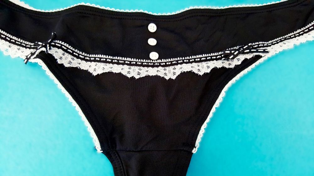 Cuecas Tanga String edc by ESPRIT