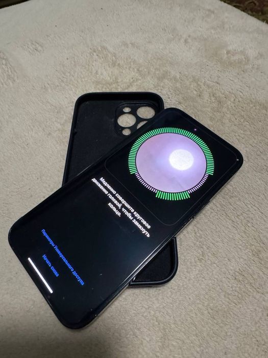 IPhone 14 pro max 256gb neverlock