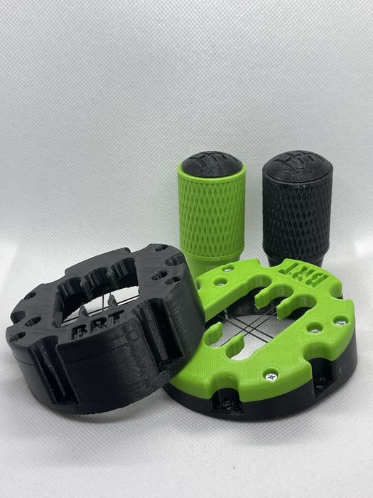 H-shifter mod + gałka logitech  g29 g920 g923 SIMRACING BRT