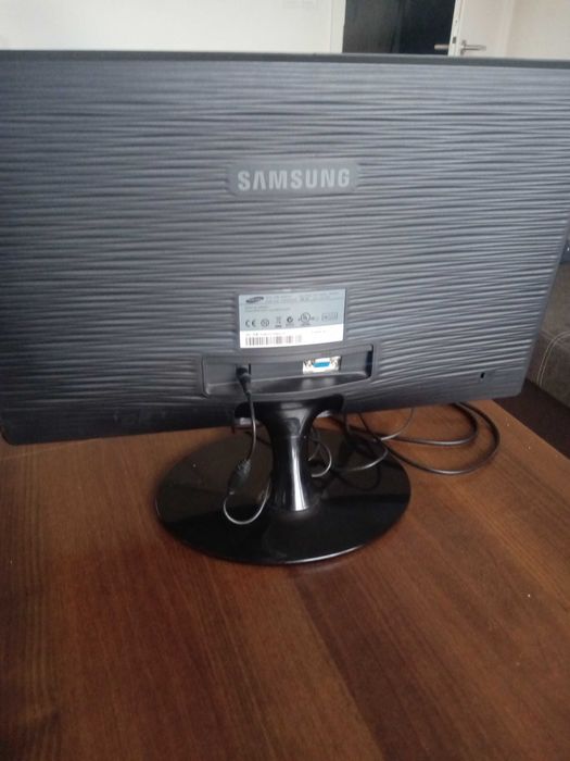 Monitor komputerowy samsung