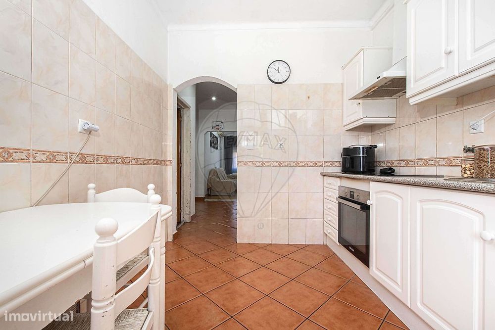 Apartamento T2 para venda