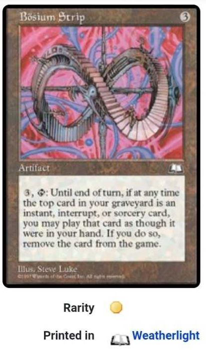 Magic the Gathering ( Retro ) Raras