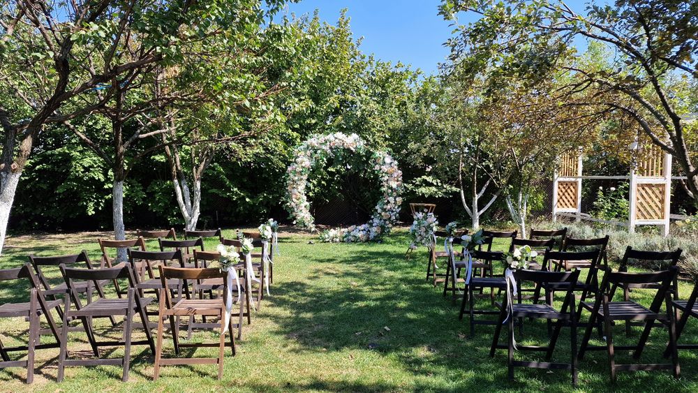 Аренда под мероприятия ДЕПОЗИТ  Чан,Бассейн  , баня