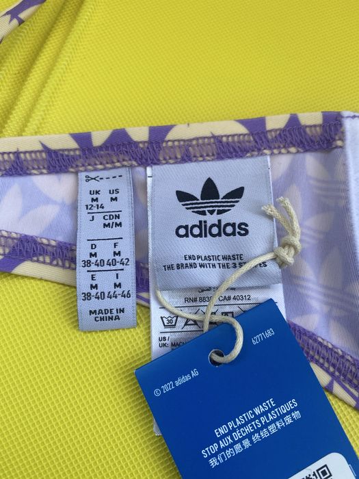 Купальник Adidas