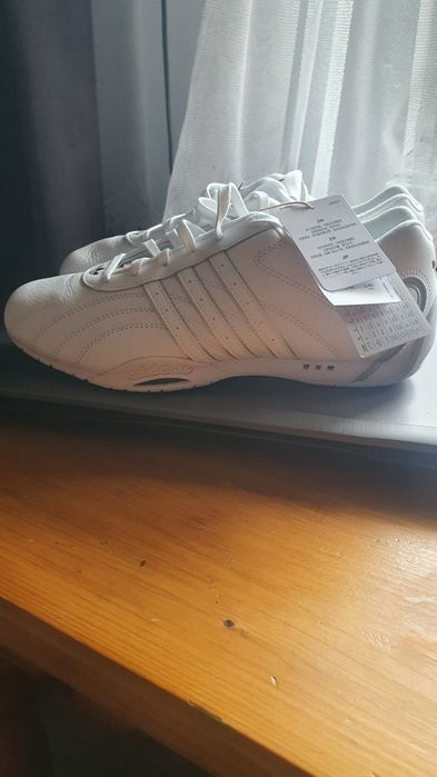 Кросівки Adidas Adi Racer Lo