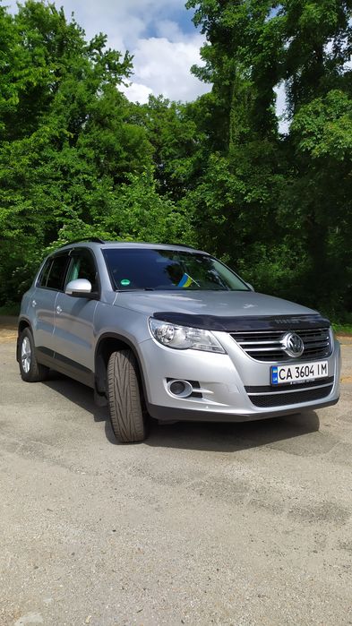 Продам своє доглянуте авто