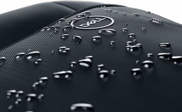 Сумка Dell EcoLoop Pro Slim Briefcase 15 – CC5624S