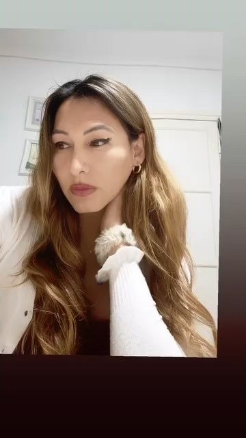 Massagem/  terapêuta Trans.