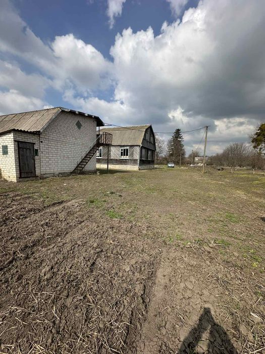 Продам Еко будинок