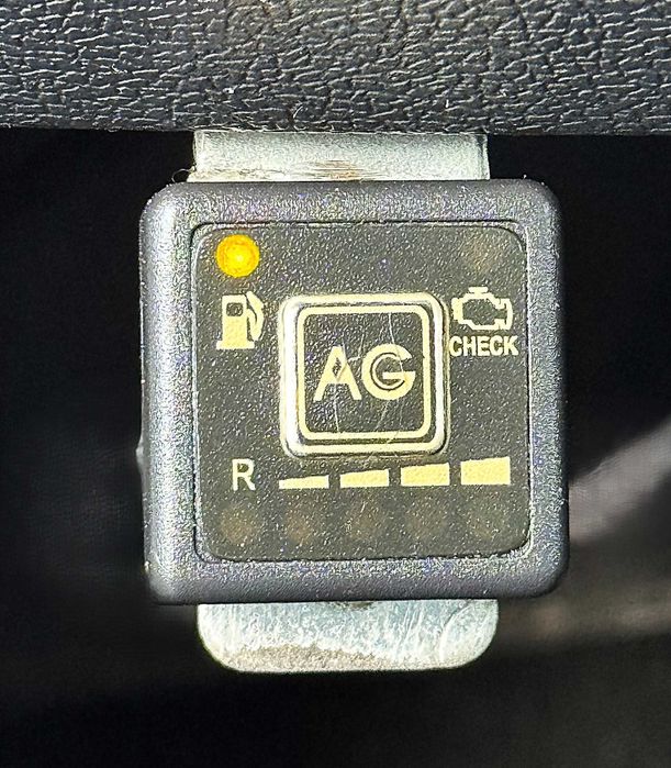 Renault Clio 1.2 16v A/C GPL C/Novo Econômico