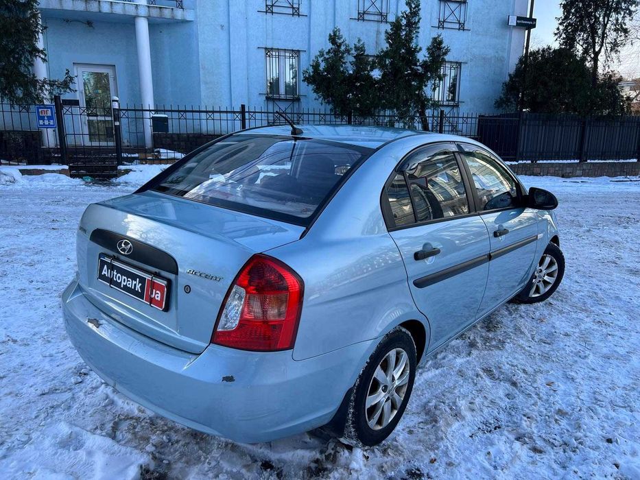 Продам Hyundai Accent 2009р. #74079