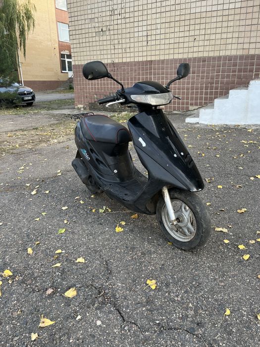 Продам мопед хонда дио 27
