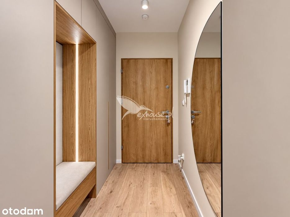 Jar | Apartament | 3 Pokoje| 53,17 m3