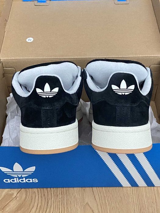 Adidas originals campus 00s  Czarny  R. 37