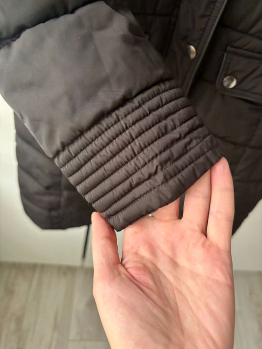 Carry zimowa kurtka r. S