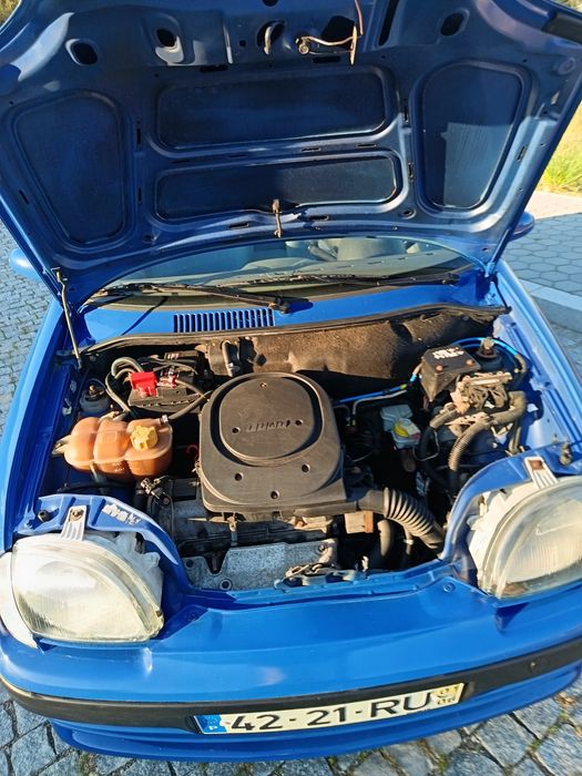Fiat seiscento 1,1 fire 2001 foto 4